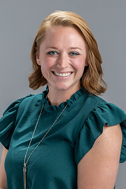 Kelsey Horst